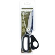 Fabric Scissors Serrated Edges Softgrip, 210mm (8.25inch)